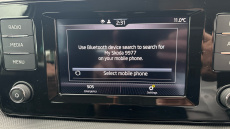 Skoda Fabia 1.0 MPI 80 SE Comfort 5dr Petrol Hatchback